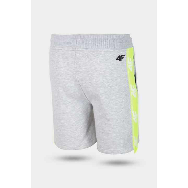 Spodenki chłopięce 4F 4F - 1 buty zapaśnicze ubrania kostiumy