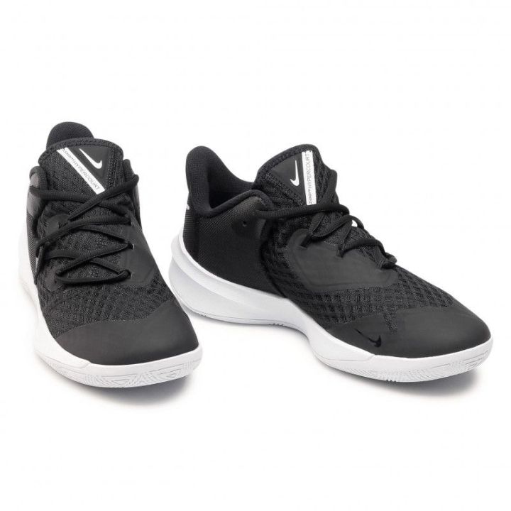 Nike Hyperspeed Court Nike - 5 buty zapaśnicze ubrania kostiumy