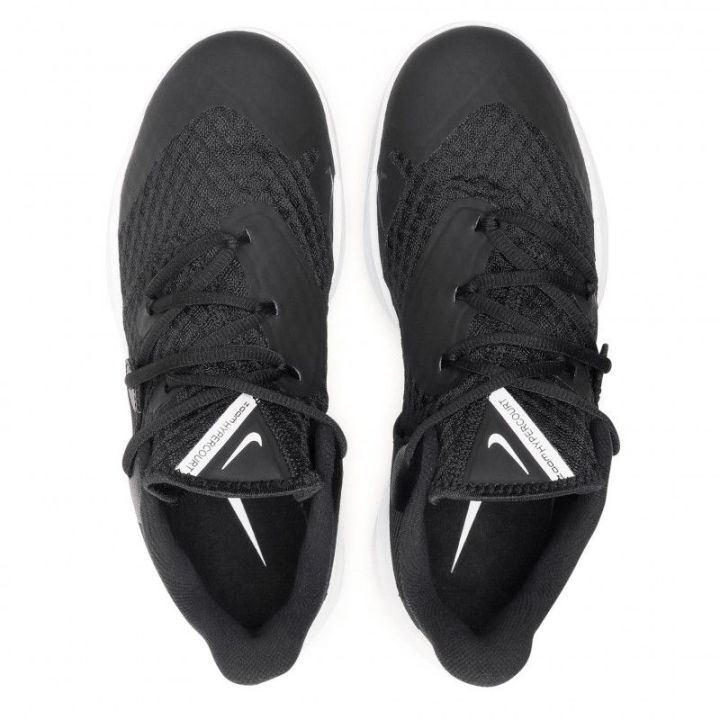Nike Hyperspeed Court Nike - 6 buty zapaśnicze ubrania kostiumy