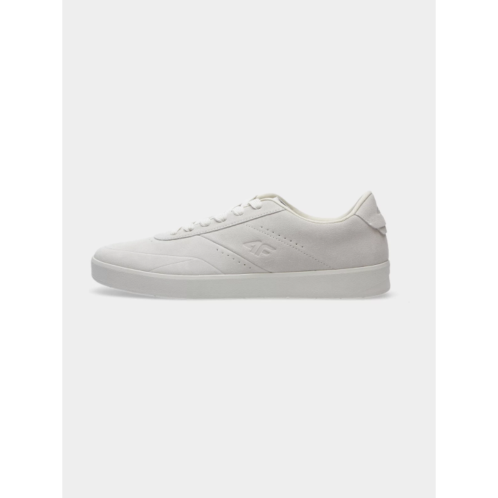 Męskie sneakersy 4F OAK 4F - 4 buty zapaśnicze ubrania kostiumy