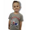 T-shirt WRESTLING Kids Jarex-Wrestling - 1 buty zapaśnicze ubrania kostiumy
