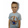 T-Shirt RZYMIANIN Weightlifting Jarex-Wrestling - 1 buty zapaśnicze ubrania kostiumy