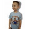 T-Shirt RZYMIANIN Weightlifting Jarex-Wrestling - 2 buty zapaśnicze ubrania kostiumy
