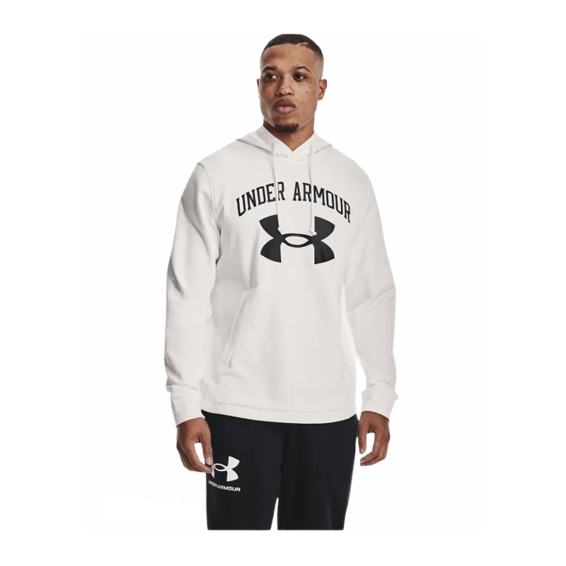 Bluza sportowa Under Armour Under Armour - 2 buty zapaśnicze ubrania kostiumy