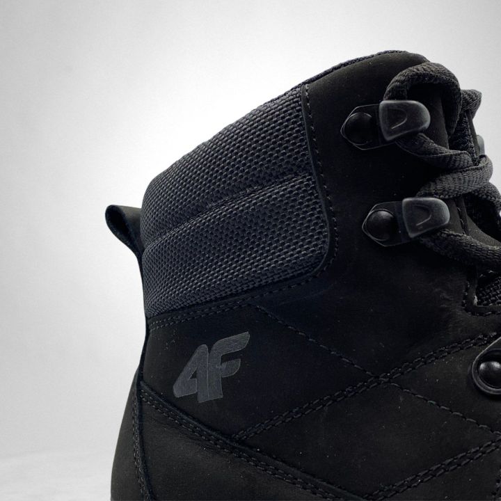 4F Damskie trzewiki wiosenne 4F - 3 buty zapaśnicze ubrania kostiumy