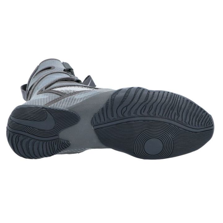 Nike HyperKO 2.0 - Buty bokserskie Nike - 7 buty zapaśnicze ubrania kostiumy