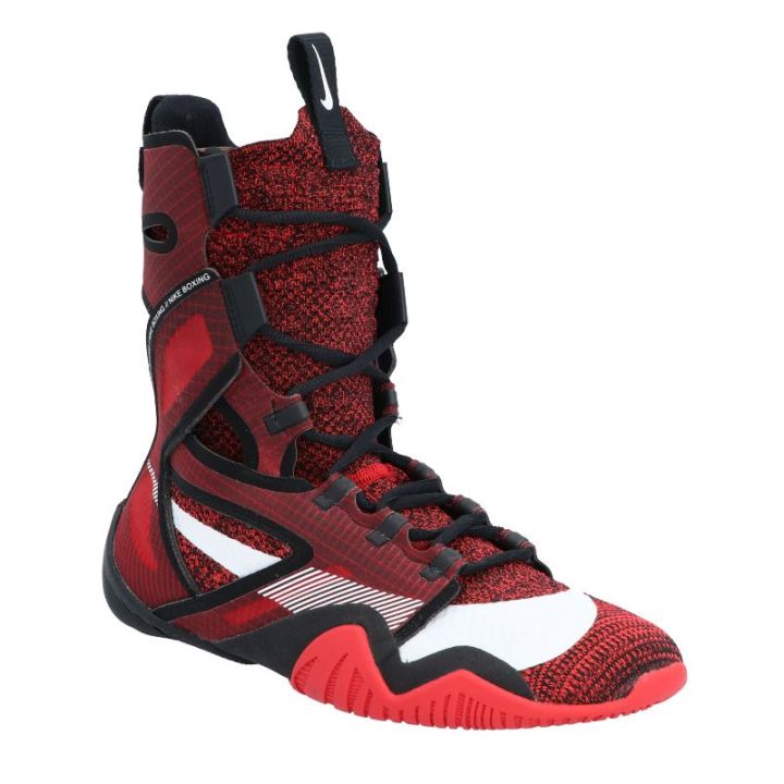 Nike HyperKO 2.0 - Boxing shoes Nike - 3 buty zapaśnicze ubrania kostiumy