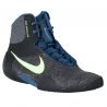 Wrestling shoes NIKE TAWA CI2952-004 Anthracite/Mtlc Cool/Grey 2