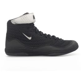 Wrestling shoes Nike Inflict 3 LIMITED EDITION Nike - 2 buty zapaśnicze ubrania kostiumy