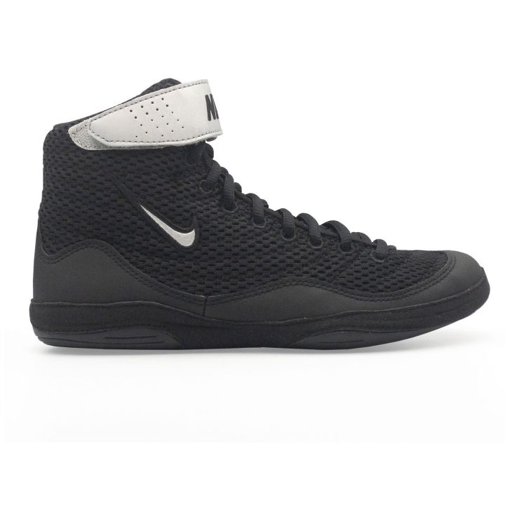 Wrestling shoes Nike Inflict 3 LIMITED EDITION Nike - 2 buty zapaśnicze ubrania kostiumy