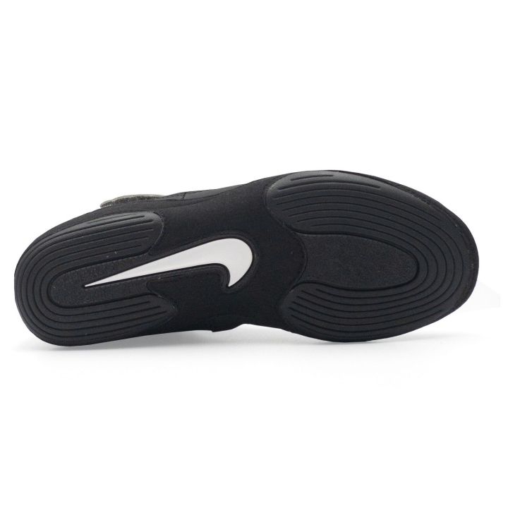 Wrestling shoes Nike Inflict 3 LIMITED EDITION Nike - 4 buty zapaśnicze ubrania kostiumy