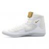 Buty zapaśnicze Nike Inflict 3 LIMITED EDITION Nike - 2 buty zapaśnicze ubrania kostiumy