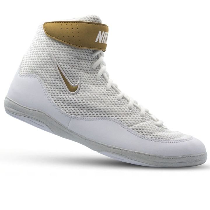 Buty zapaśnicze Nike Inflict 3 LIMITED EDITION Nike - 6 buty zapaśnicze ubrania kostiumy