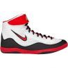 Buty zapaśnicze Nike Inflict 3 325256 160 Nike - 1 buty zapaśnicze ubrania kostiumy