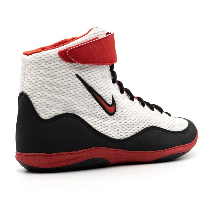 Wrestling shoes Nike Inflict 3 325256 160 Nike - 2 buty zapaśnicze ubrania kostiumy