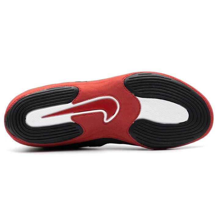 Wrestling shoes Nike Inflict 3 325256 160 Nike - 5 buty zapaśnicze ubrania kostiumy