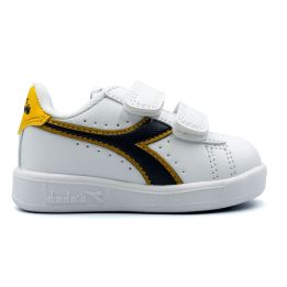 SNEAKERSY DZIECIĘCE DIADORA GAME P GAME P TD DIADORA - 1 buty zapaśnicze ubrania kostiumy