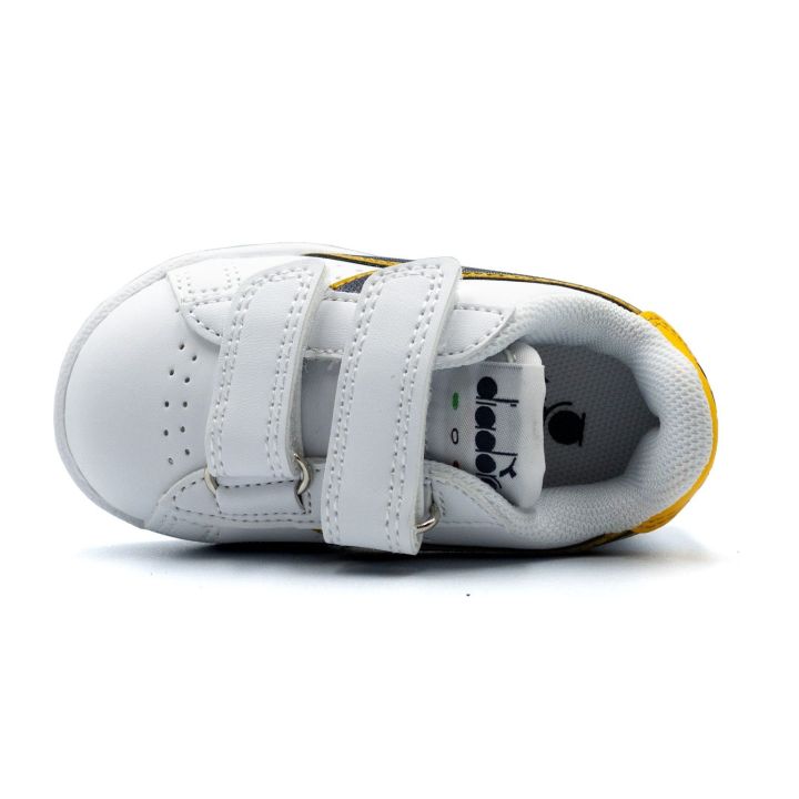 SNEAKERSY DZIECIĘCE DIADORA GAME P GAME P TD DIADORA - 6 buty zapaśnicze ubrania kostiumy