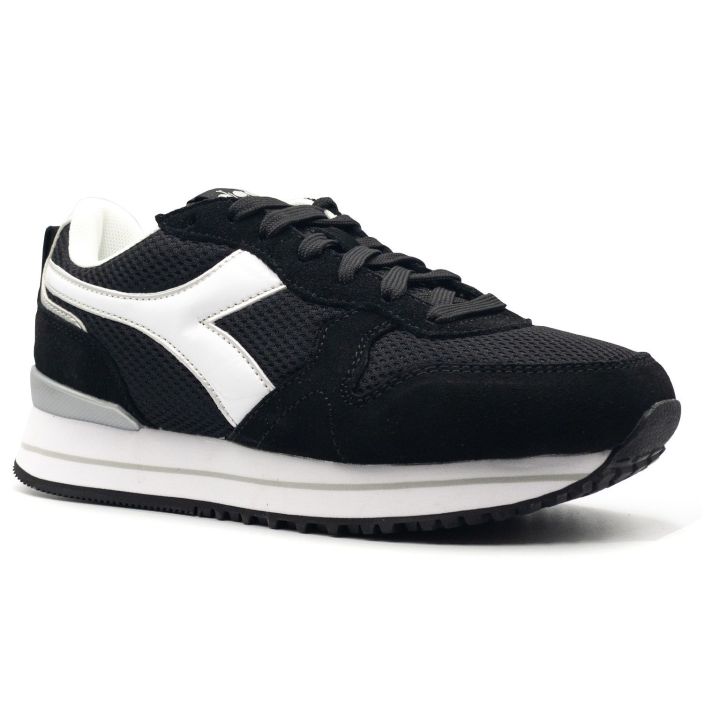 SNEAKERSY DIADORA OLYMPIA  - 2 buty zapaśnicze ubrania kostiumy