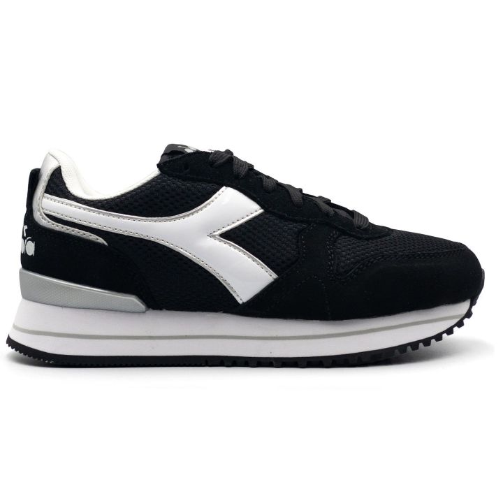 SNEAKERSY DIADORA OLYMPIA  - 1 buty zapaśnicze ubrania kostiumy