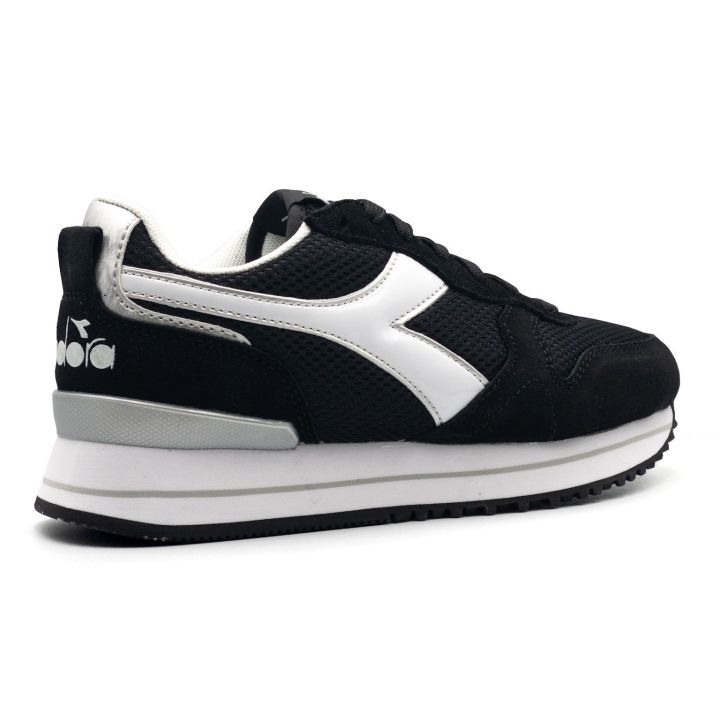 SNEAKERSY DIADORA OLYMPIA  - 3 buty zapaśnicze ubrania kostiumy