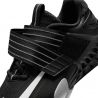 Nike Savaleos -buty do podnoszenie ciężarów  - 4 buty zapaśnicze ubrania kostiumy