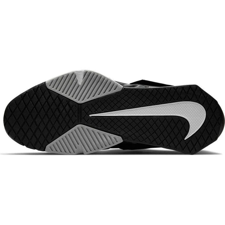 Nike Savaleos -buty do podnoszenie ciężarów  - 7 buty zapaśnicze ubrania kostiumy