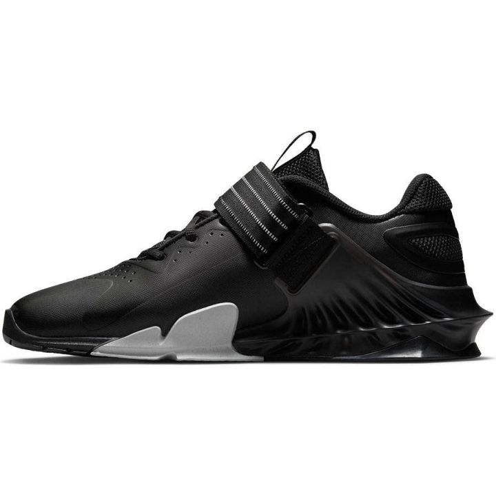 Nike Savaleos -buty do podnoszenie ciężarów  - 8 buty zapaśnicze ubrania kostiumy