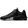 Nike Savaleos -buty do podnoszenie ciężarów  - 8 buty zapaśnicze ubrania kostiumy