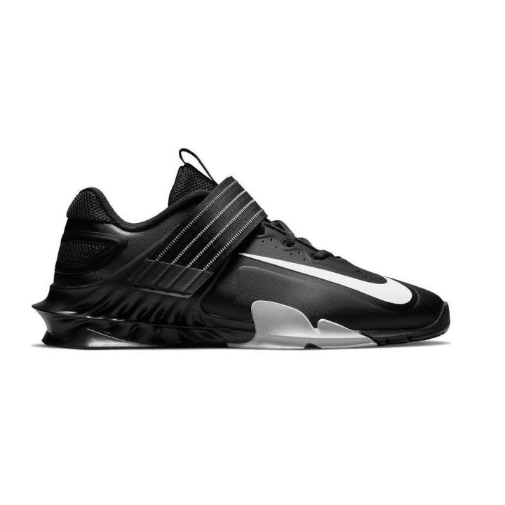 Nike Savaleos -buty do podnoszenie ciężarów  - 1 buty zapaśnicze ubrania kostiumy