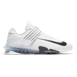 Nike Savaleos -buty do podnoszenie ciężarów  - 1 buty zapaśnicze ubrania kostiumy
