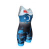 Wrestling singlets -Berkner WOMEN Turkey Berkner - 2 buty zapaśnicze ubrania kostiumy