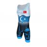 Kostium zapaśniczy -Berkner Turkey Berkner - 1 buty zapaśnicze ubrania kostiumy