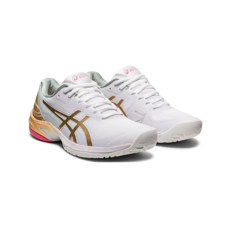 Asics COURT SPEED FF L.E.- Buty do tenisa  - 2 buty zapaśnicze ubrania kostiumy