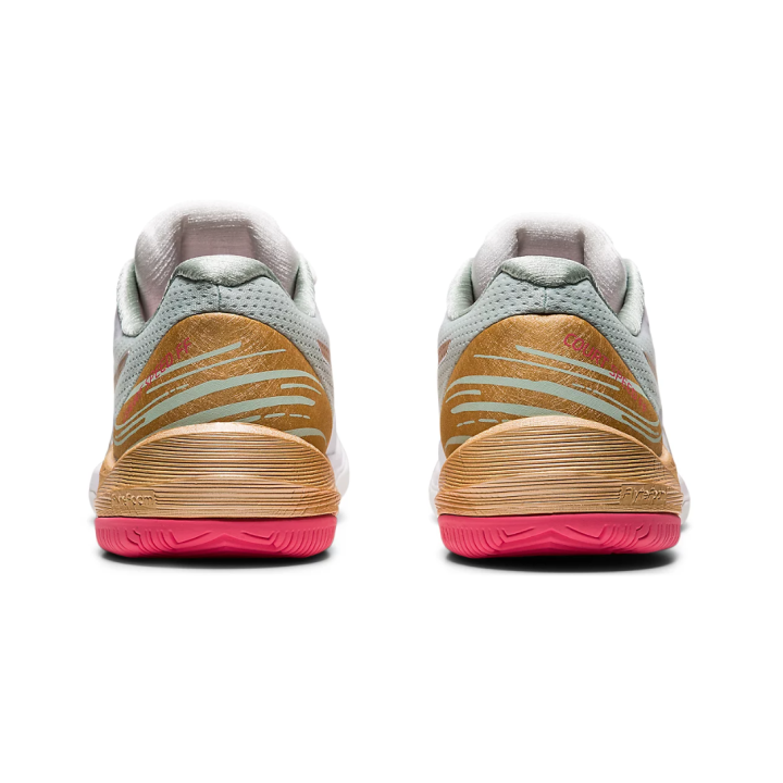 Asics COURT SPEED FF L.E.- Buty do tenisa  - 6 buty zapaśnicze ubrania kostiumy
