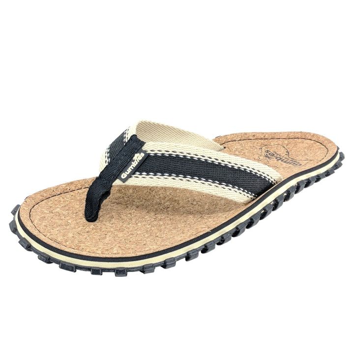 Japonki GUMBIES CORKER Gumbies - 1 buty zapaśnicze ubrania kostiumy