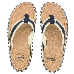 Japonki GUMBIES CORKER Gumbies - 2 buty zapaśnicze ubrania kostiumy