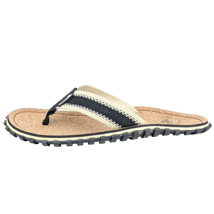 Japonki GUMBIES CORKER Gumbies - 3 buty zapaśnicze ubrania kostiumy