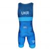 Berkner UKRAINE - wersja A Berkner - 1 buty zapaśnicze ubrania kostiumy