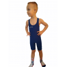 BERKNER KIDS Berkner - 2 buty zapaśnicze ubrania kostiumy