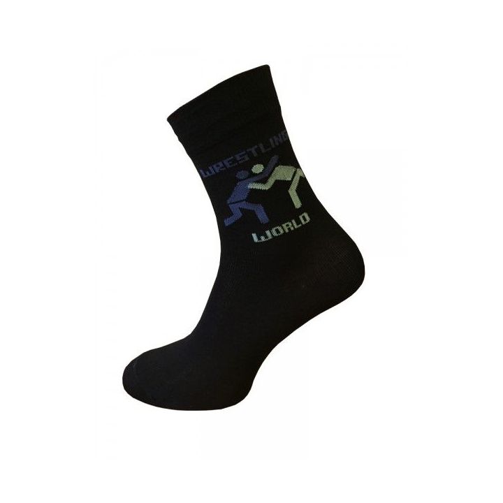 Skarpety zapaśnicze BERKNER Berkner - 1 buty zapaśnicze ubrania kostiumy