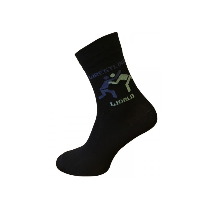 Skarpety zapaśnicze BERKNER Berkner - 2 buty zapaśnicze ubrania kostiumy