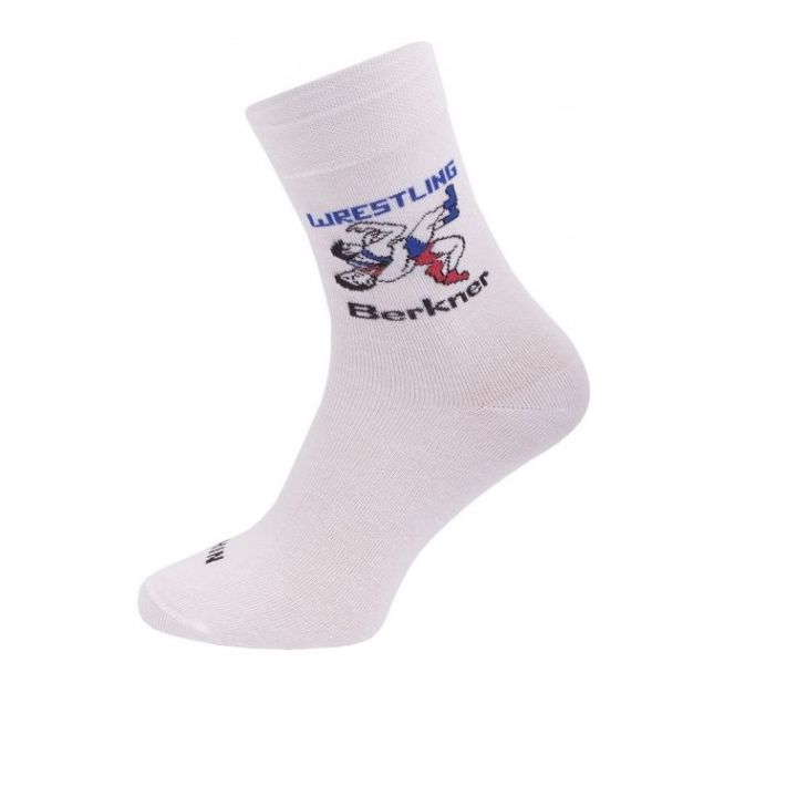Skarpety zapaśnicze BERKNER Berkner - 5 buty zapaśnicze ubrania kostiumy