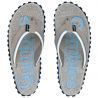 JAPONKI GUMBIES CAIRNS Gumbies - 2 buty zapaśnicze ubrania kostiumy