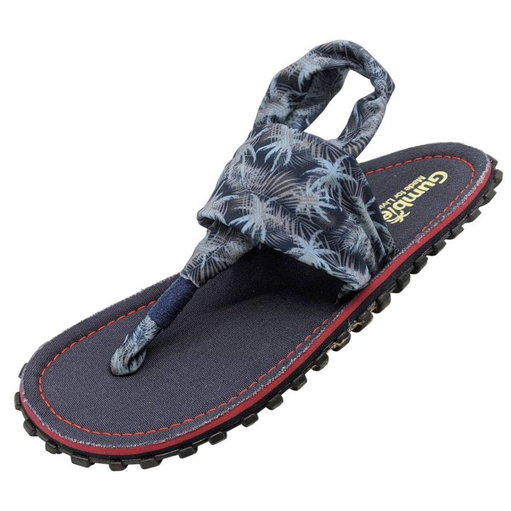 SANDAŁY DAMSKIE GUMBIES SLINGBACK SANDAL Gumbies - 1 buty zapaśnicze ubrania kostiumy