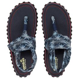 SANDAŁY DAMSKIE GUMBIES SLINGBACK SANDAL Gumbies - 2 buty zapaśnicze ubrania kostiumy