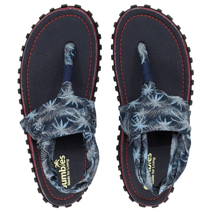 SANDAŁY DAMSKIE GUMBIES SLINGBACK SANDAL Gumbies - 2 buty zapaśnicze ubrania kostiumy