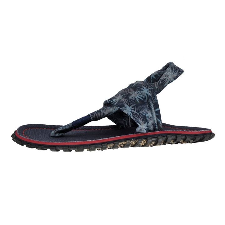 SANDAŁY DAMSKIE GUMBIES SLINGBACK SANDAL Gumbies - 3 buty zapaśnicze ubrania kostiumy