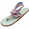 SANDAŁY DAMSKIE GUMBIES SLINGBACK SANDAL Gumbies - 1 buty zapaśnicze ubrania kostiumy