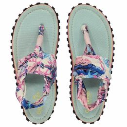 SANDAŁY DAMSKIE GUMBIES SLINGBACK SANDAL Gumbies - 2 buty zapaśnicze ubrania kostiumy